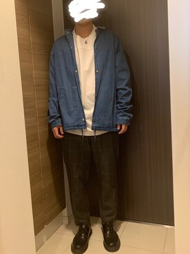 ☆かいぼん☆さんのコーディネート