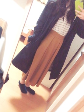 sgnさんのコーディネート