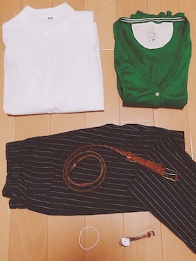 sgnさんのコーディネート