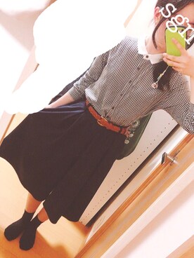 sgnさんのコーディネート