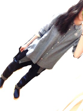 sgnさんのコーディネート