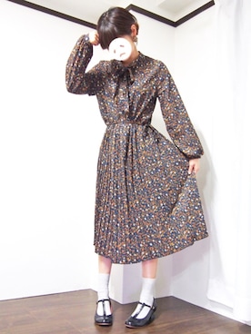 もずくちゃんさんのコーディネート