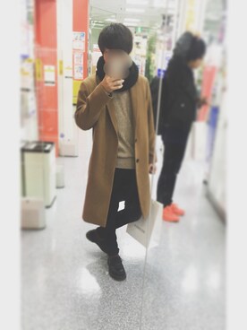 shuさんのコーディネート