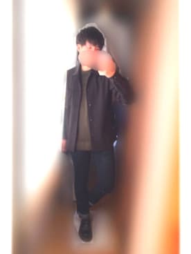 shuさんのコーディネート