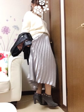 MEEMEEさんのコーディネート