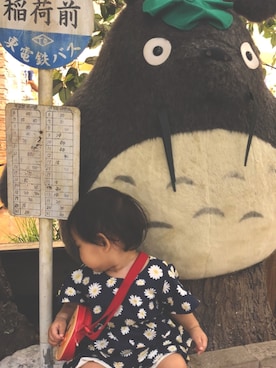ひなちゃんさんのコーディネート