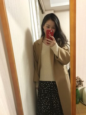 florapenelopeさんのコーディネート