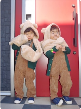 pokipuriさんのコーディネート