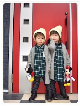 pokipuriさんのコーディネート