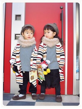 pokipuriさんのコーディネート