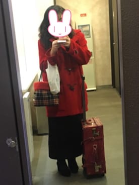 ともちんさんのコーディネート