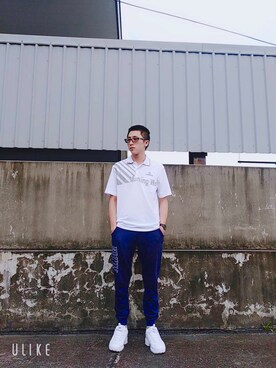 ㄧㄤさんのコーディネート