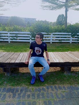 ㄧㄤさんのコーディネート