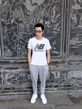 ㄧㄤさんのコーディネート