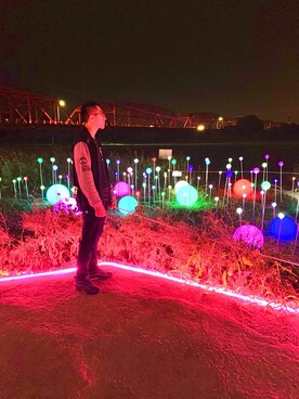 ㄧㄤさんのコーディネート