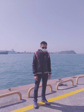 ㄧㄤさんのコーディネート