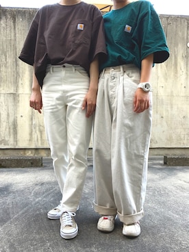 riさんのコーディネート