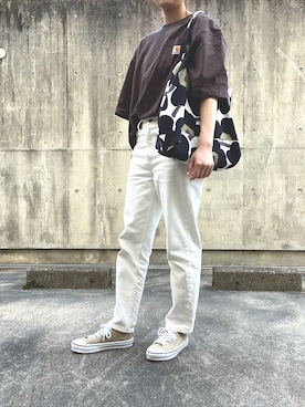 riさんのコーディネート