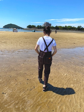 riさんのコーディネート