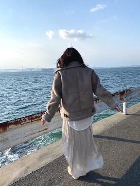 riさんのコーディネート