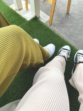 riさんのコーディネート