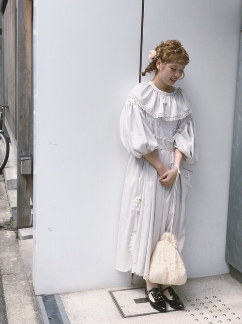 えのちゃんさんのコーディネート