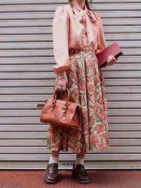 えのちゃんさんのコーディネート