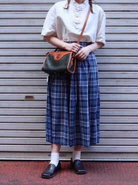 えのちゃんさんのコーディネート