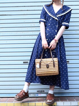 えのちゃんさんのコーディネート