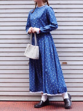 えのちゃんさんのコーディネート