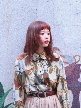 えのちゃんさんのコーディネート