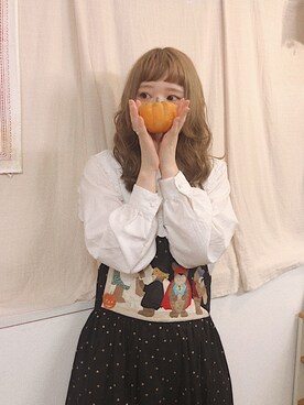 えのちゃんさんのコーディネート