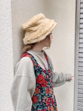 えのちゃんさんのコーディネート