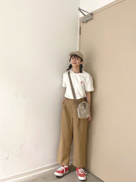 @l_.bkさんのコーディネート