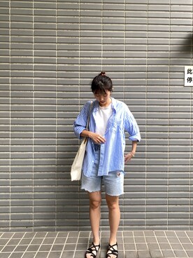 @l_.bkさんのコーディネート