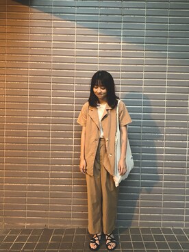 @l_.bkさんのコーディネート