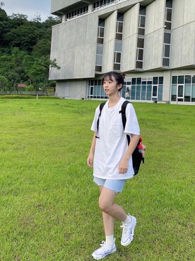 @l_.bkさんのコーディネート