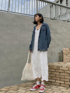 @l_.bkさんのコーディネート