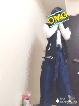 💋ゆうぽよ💋さんのコーディネート