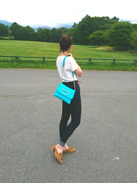 missa.さんのコーディネート