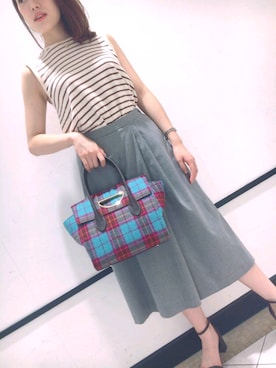 missa.さんのコーディネート