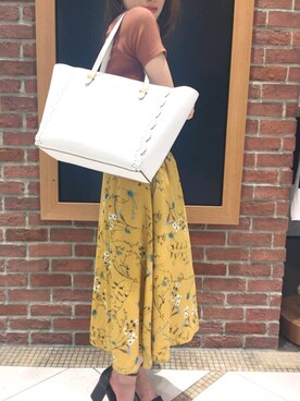 missa.さんのコーディネート