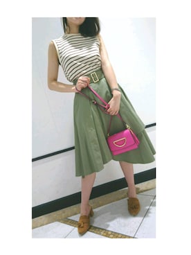 missa.さんのコーディネート