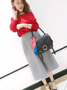 missa.さんのコーディネート