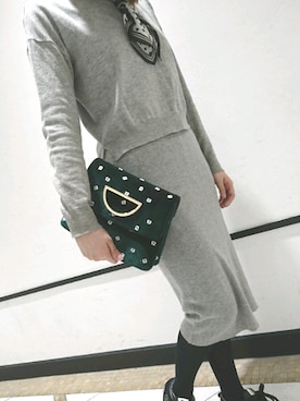 missa.さんのコーディネート