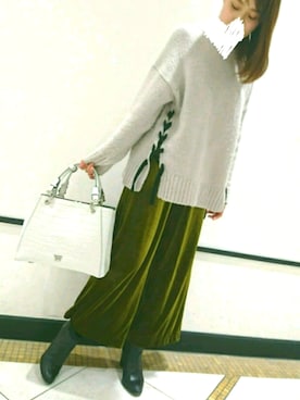 missa.さんのコーディネート