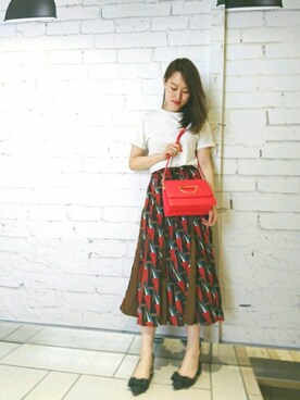 missa.さんのコーディネート