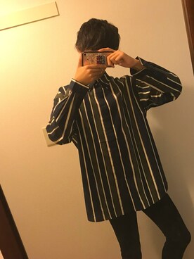 よっすぃーさんのコーディネート