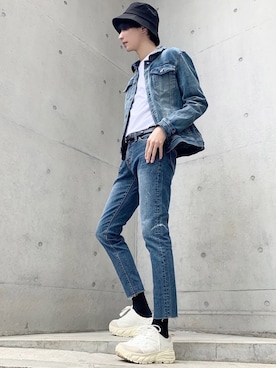 しょーぺぇさんのコーディネート