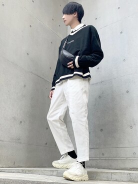 しょーぺぇさんのコーディネート